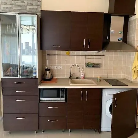 Прекрасни Апартаменти С Басейн, Близо До Морето Apartment *